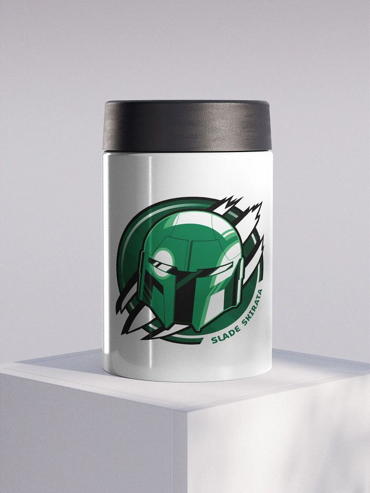 Clan Koozie product image (2)