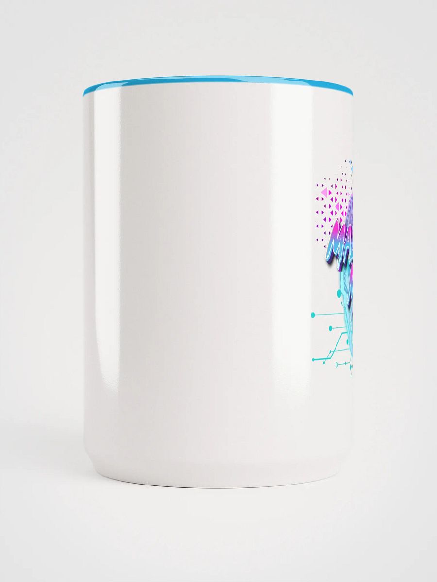Malfunction Magnet Mug product image (5)