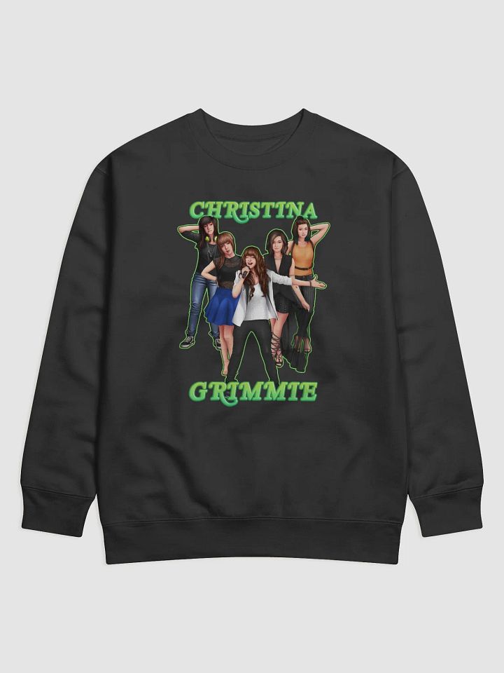 Iconic Moments Sweatshirt product image (1)