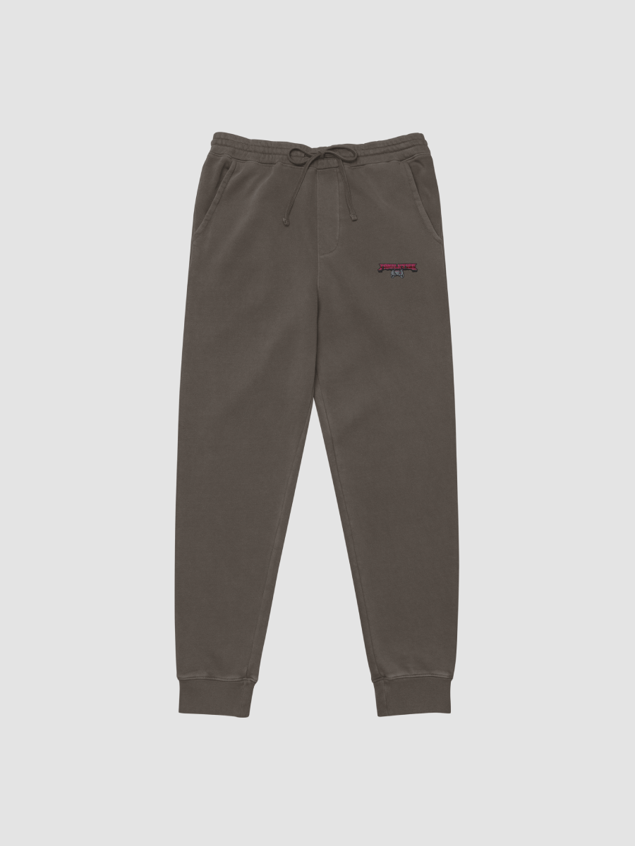 [FTGamingEntertainment] Dyed Sweatpants Independent Trading Co. PRM50PTPD product image (1)