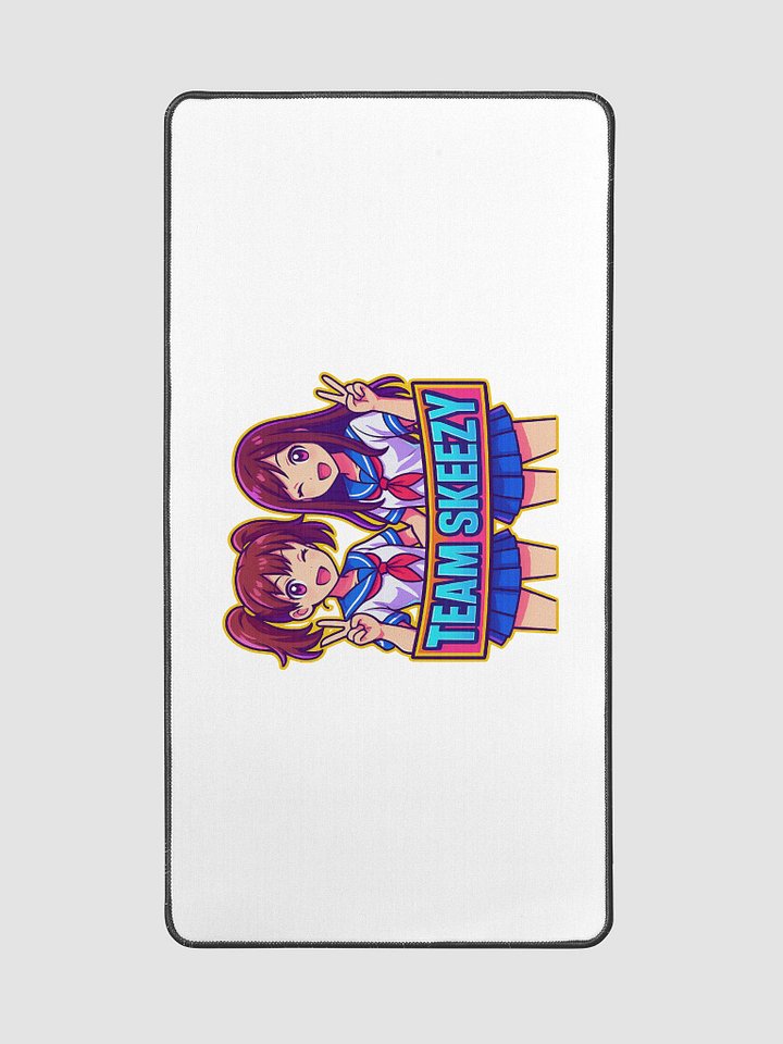 Team Skeezy 3 Desk Mat product image (2)