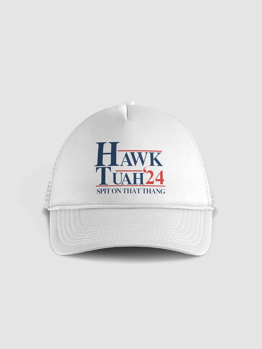The Hawk-Tauh Hat | Submit your Ballots product image (1)