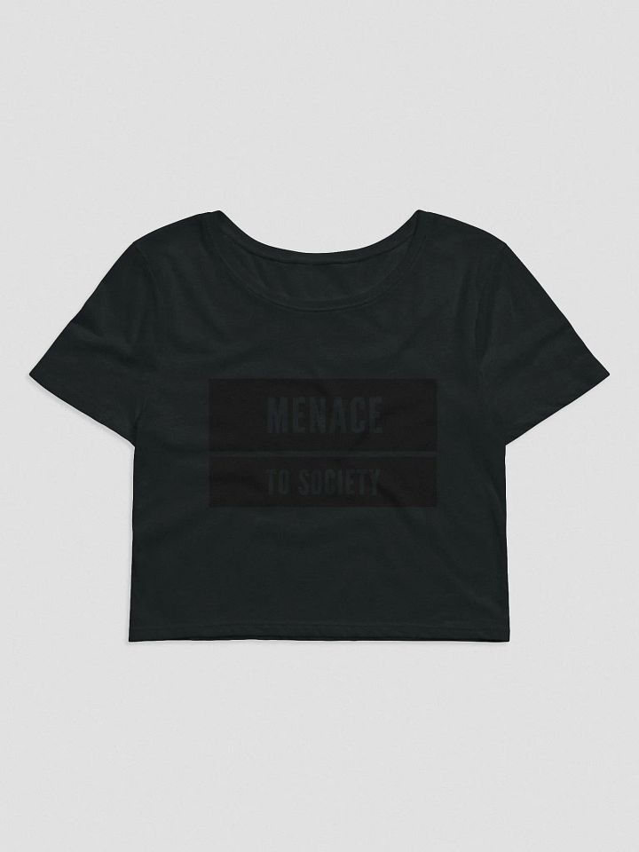 Menace Black product image (2)