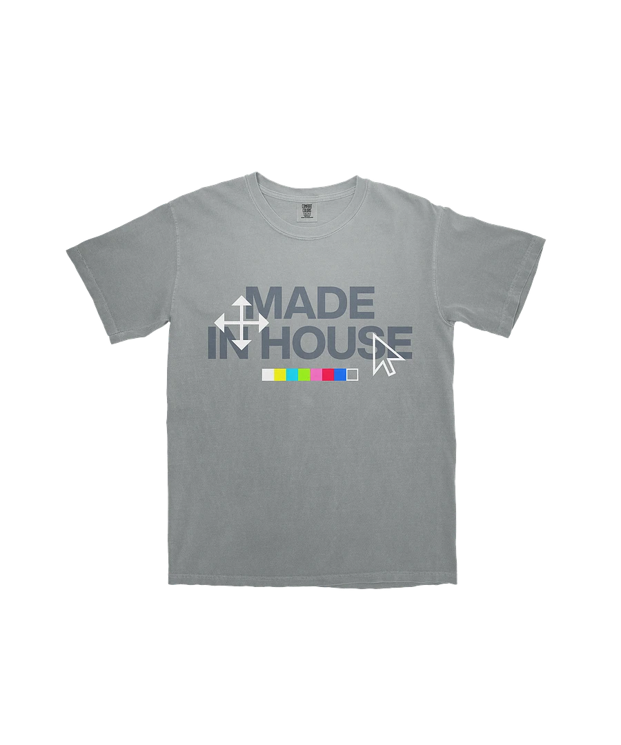 Made in House [Alternate] — S/S product image (1)