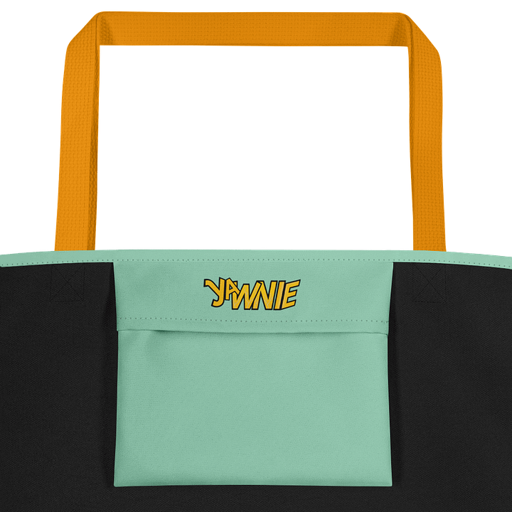 Legends YA-WN Tote product image (2)
