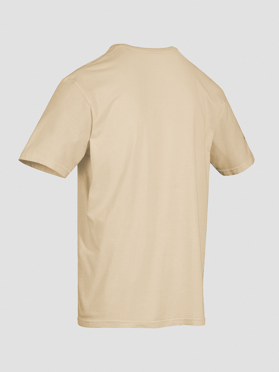 Live Chosen T Shirt, Sand product image (8)
