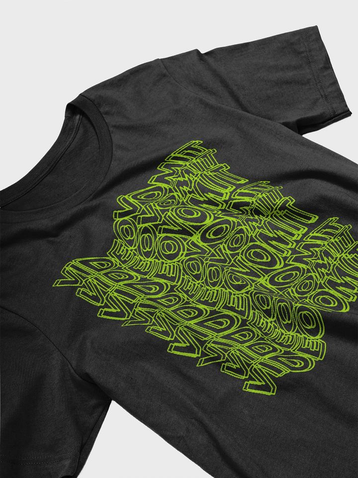 videovomit Eyesore Shirt product image (1)