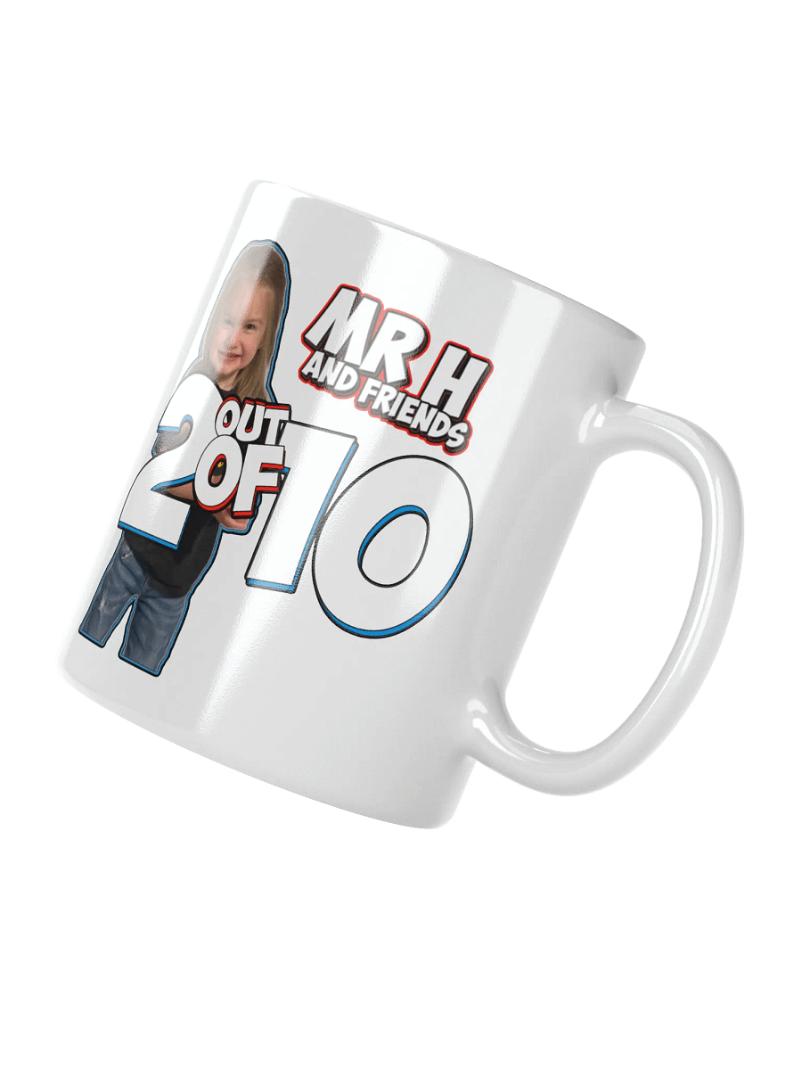 2 out of 10 Mug product image (4)