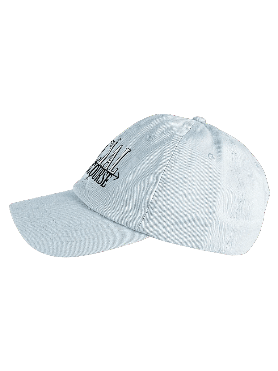 Social Intercourse Show Dad hat product image (10)