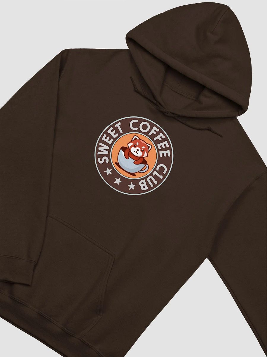 Sweet Coffee Club Hoodie product image (7)