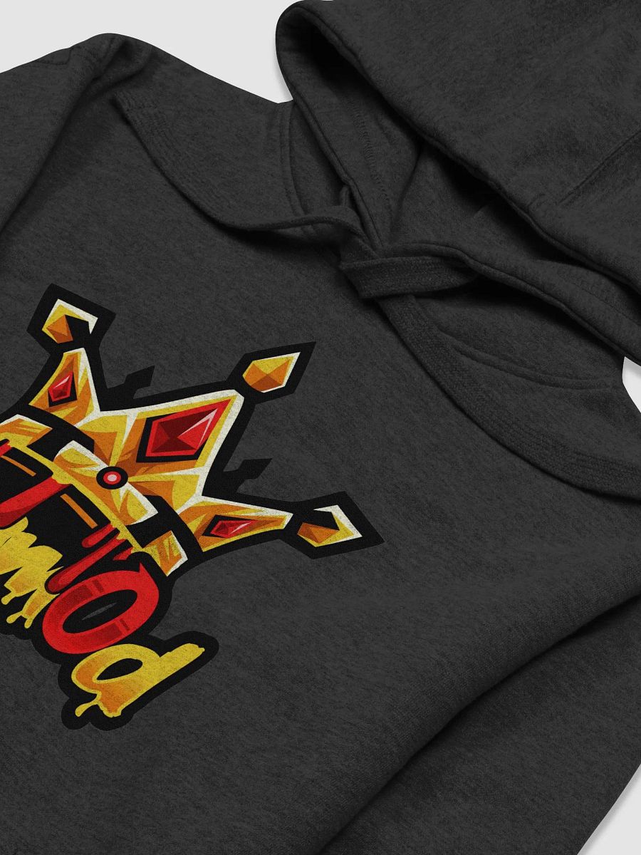 Royal Drip Crown Hoodie product image (9)