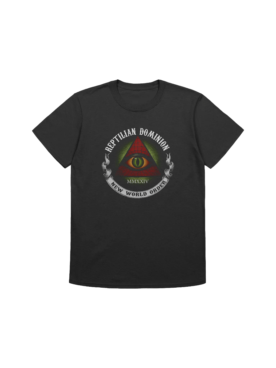 Reptilian Dominion product image (1)
