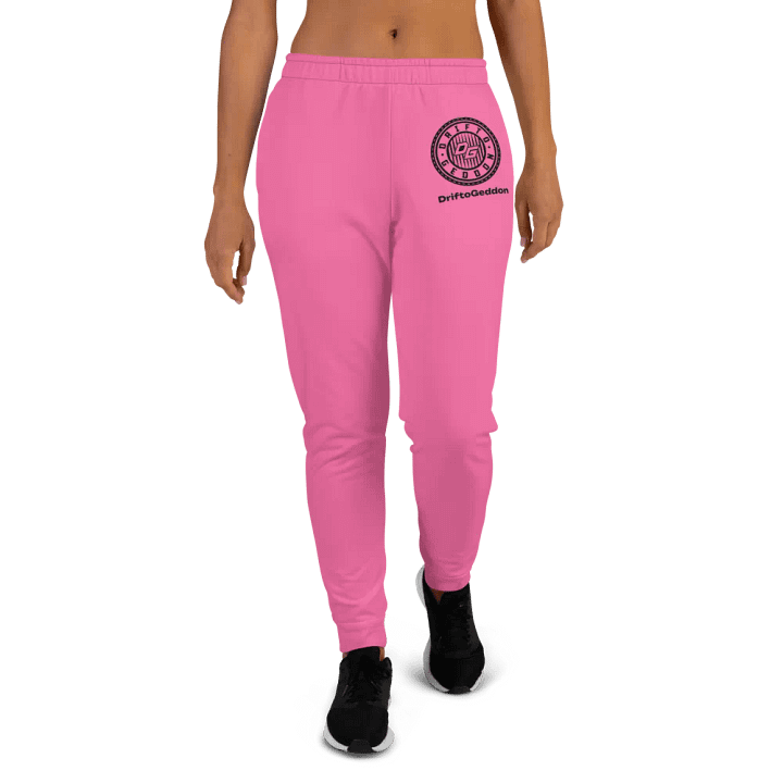 DG Women's Joggers product image (2)
