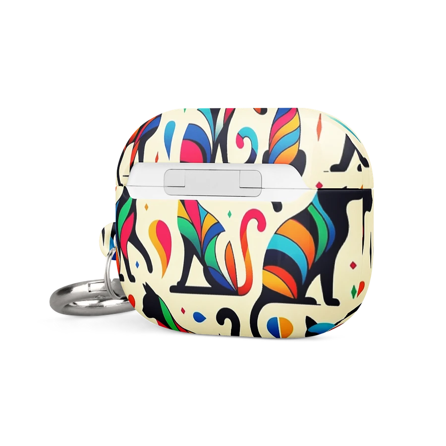 All-Over Print Case for AirPods® product image (9)