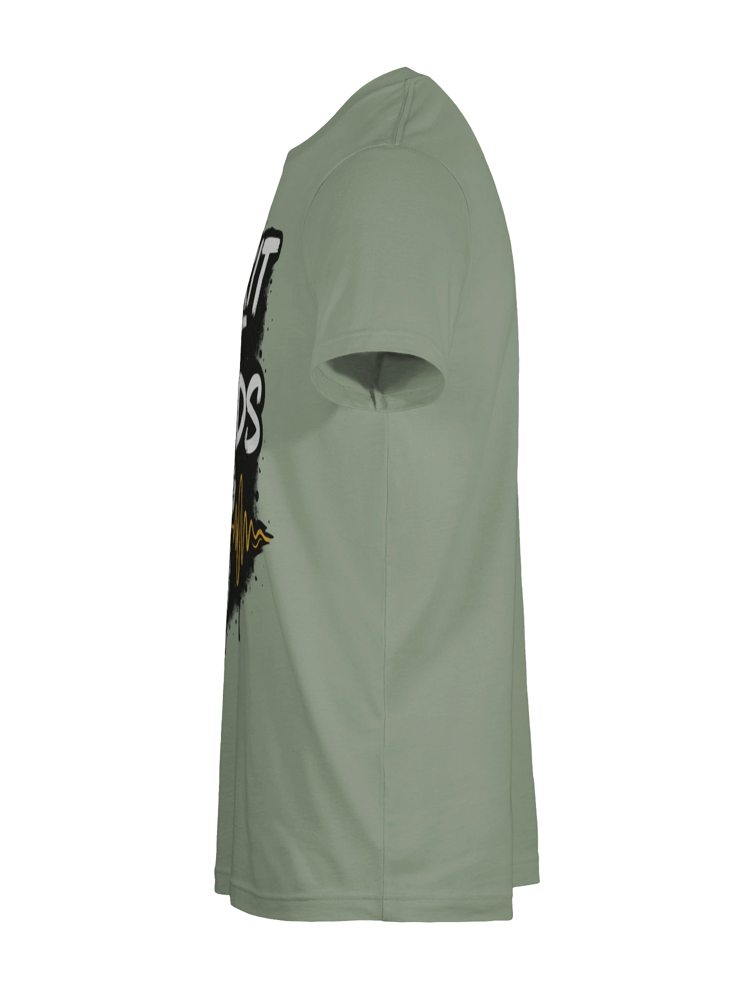 Spirit Got Hands T-Shirt IV product image (106)