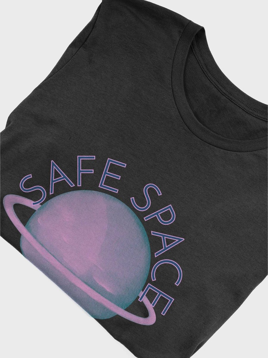 Safe Space Tee #2 product image (45)