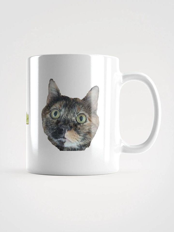 Mocha Mug product image (1)