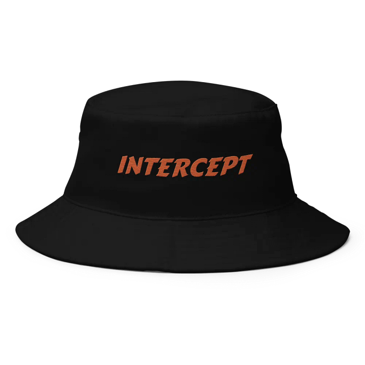 Intercept Bucket Hat product image (1)