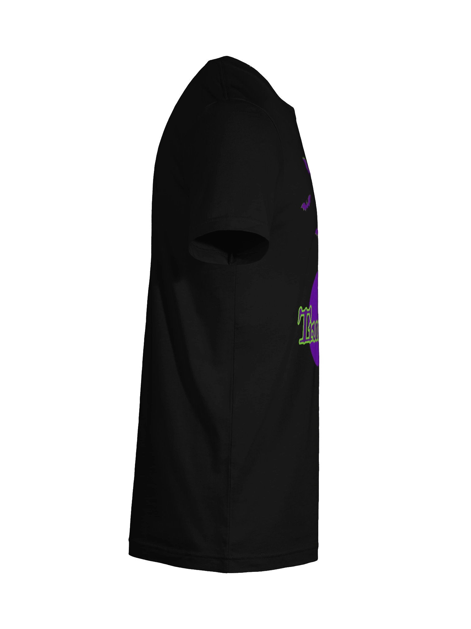 TZAD Spoopy V2 Tee product image (129)