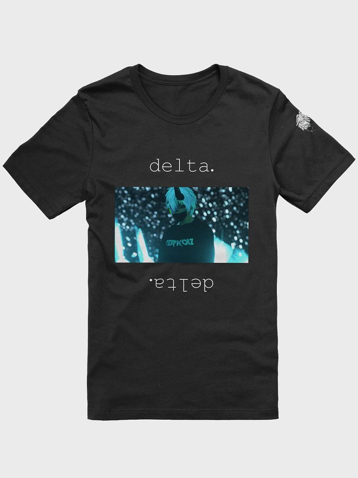 TERKOIZ DELTA TEE product image (6)