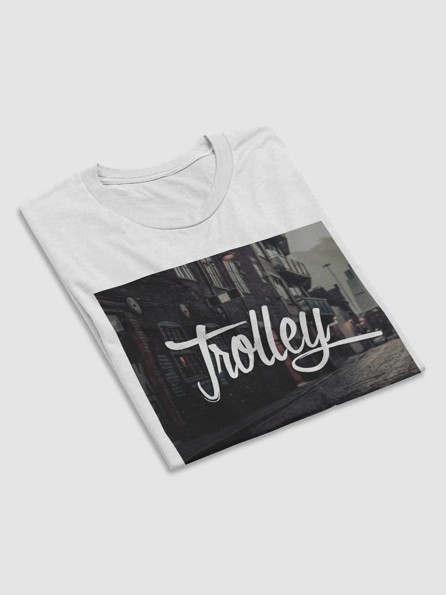 OG Logo T-Shirt product image (34)