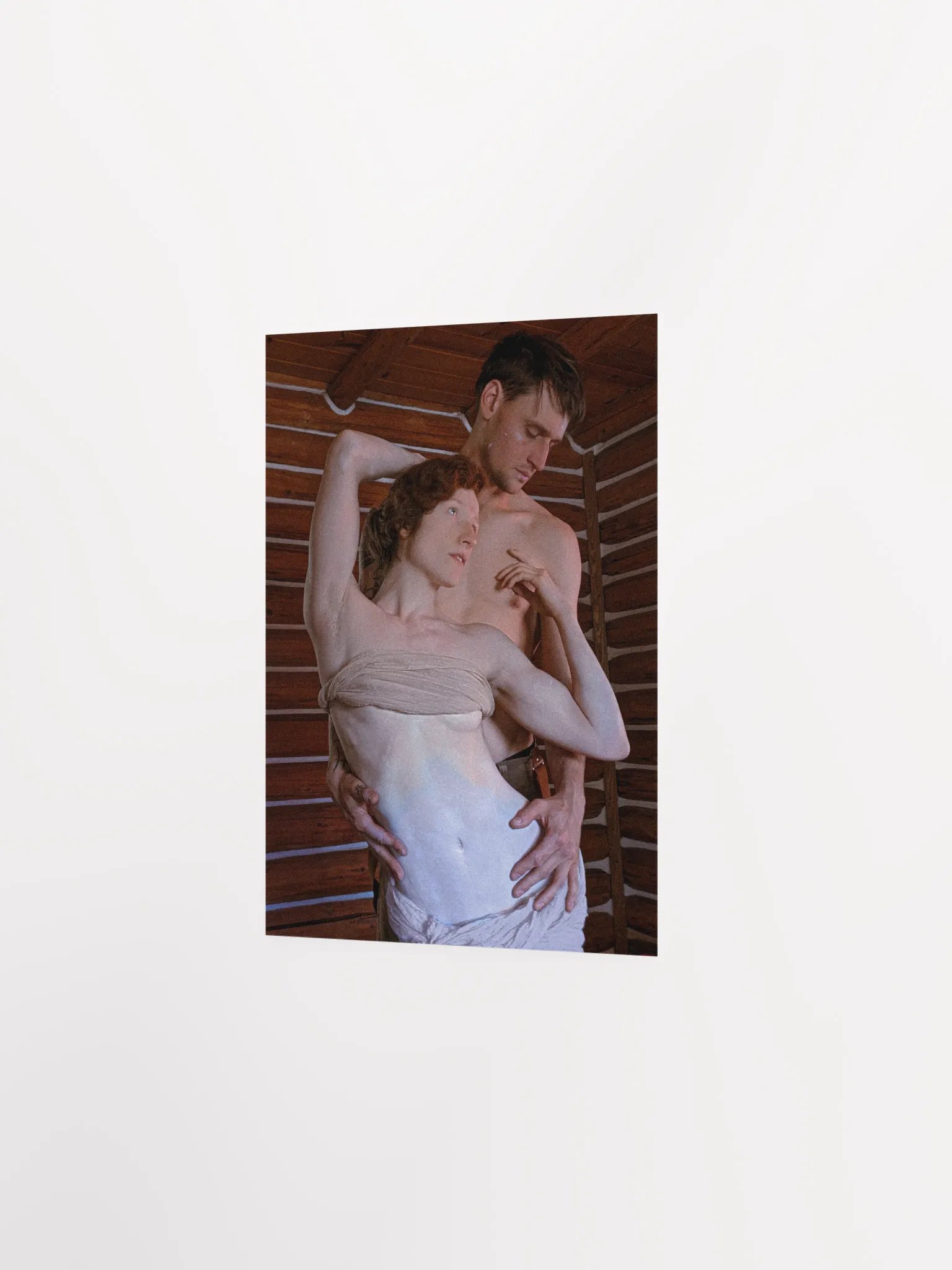 Pygmalion & Galatea product image (3)