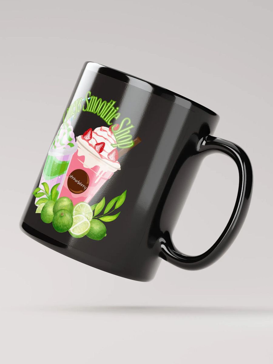 Limeys Smoothie Shop product image (4)