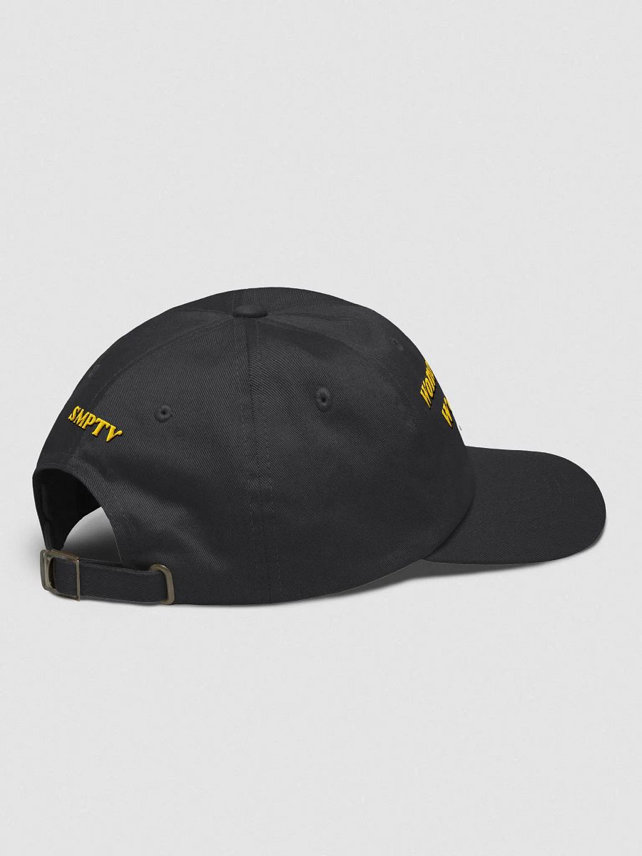 SMPTV Dad Hat product image (8)