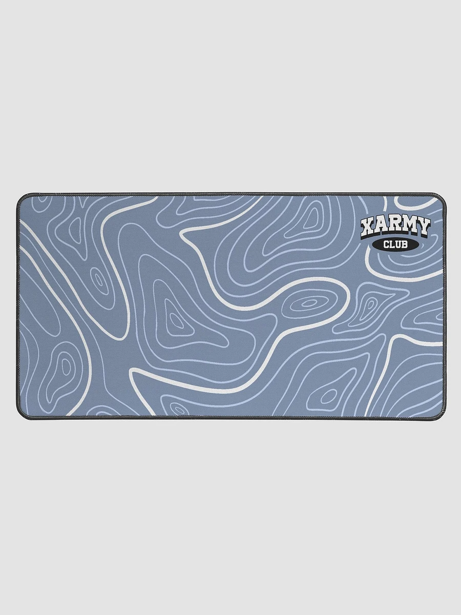 XARMY CLUB Mousepad product image (2)