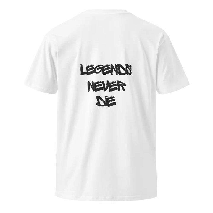 Never Die. product image (2)