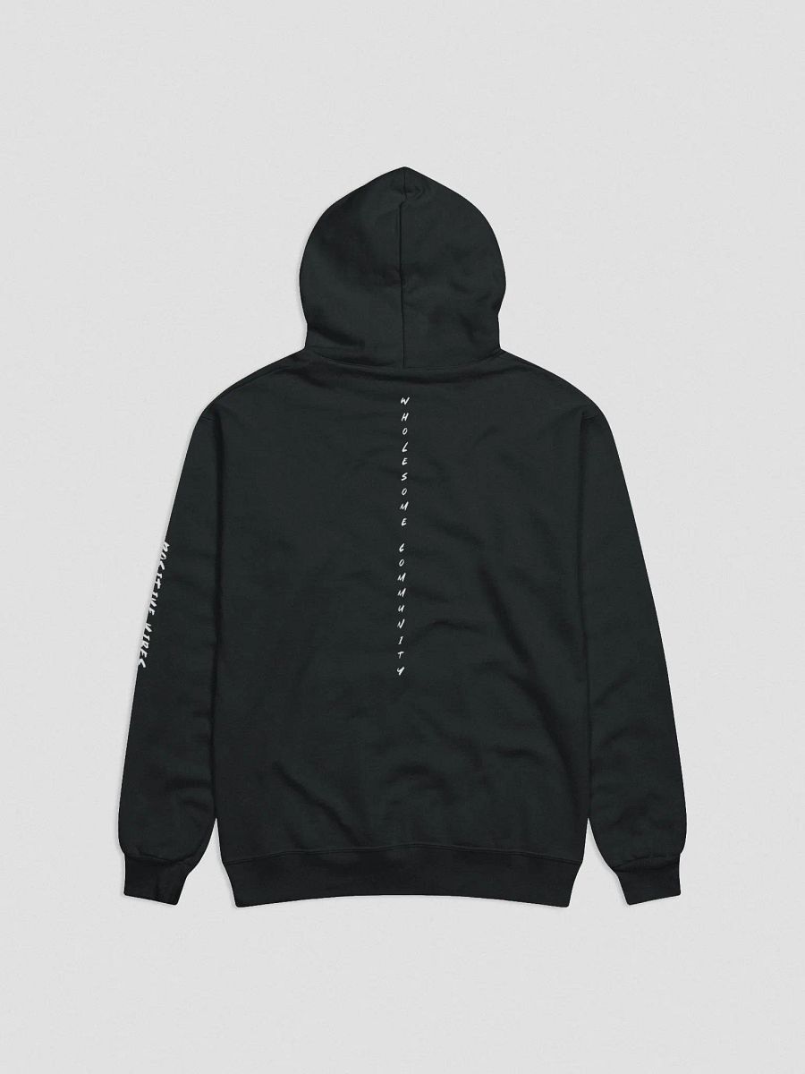 Halloween Vibes Hoodie! product image (4)