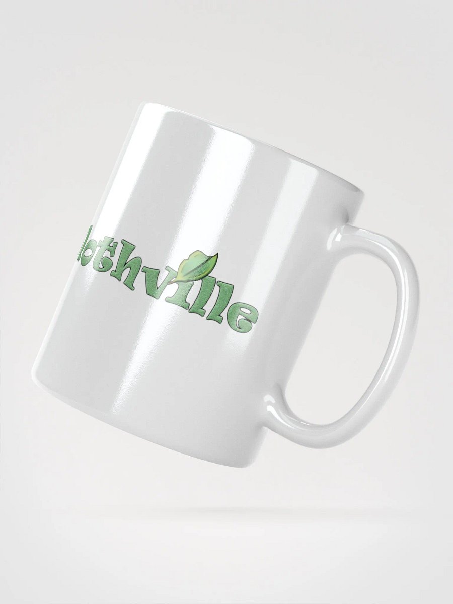 Slothy Sips Mug product image (16)