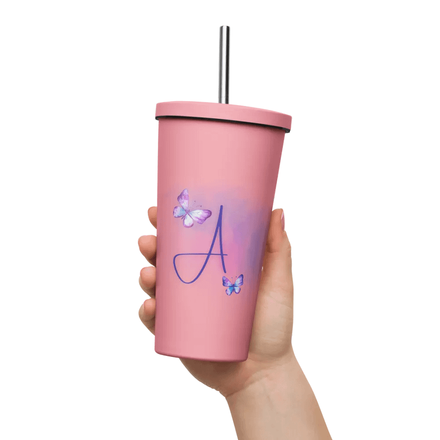 Letter A Cup product image (11)