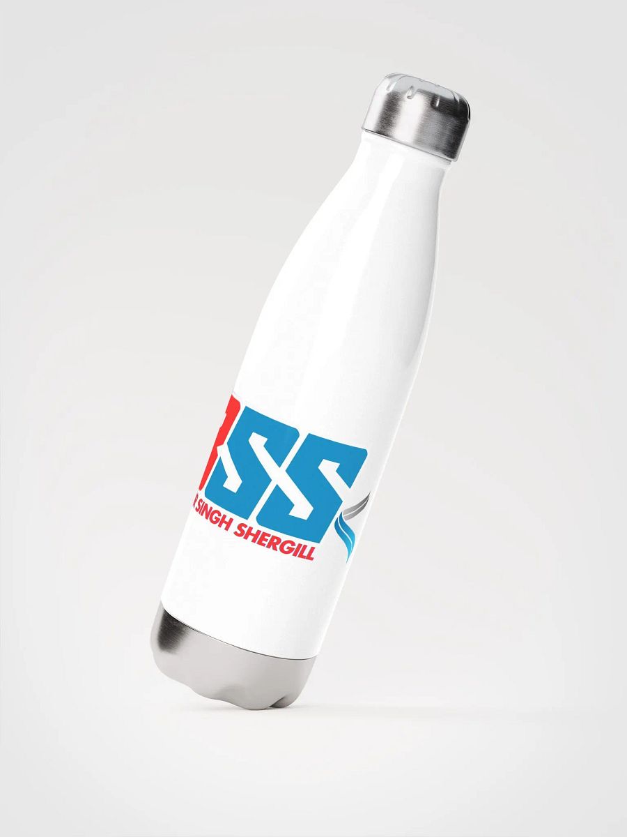 Stainless Steel Water Bottle product image (4)