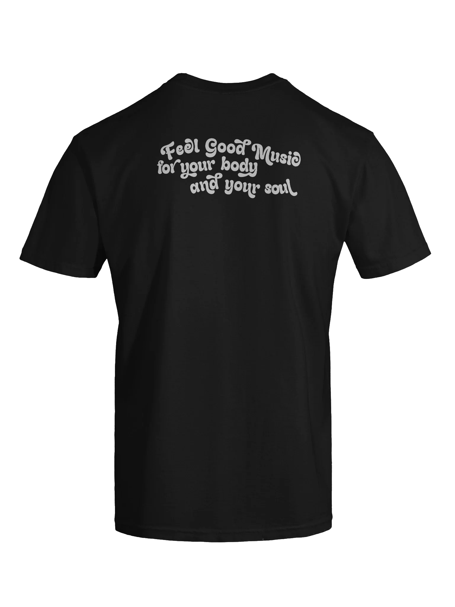 Stealth Hustle T product image (9)