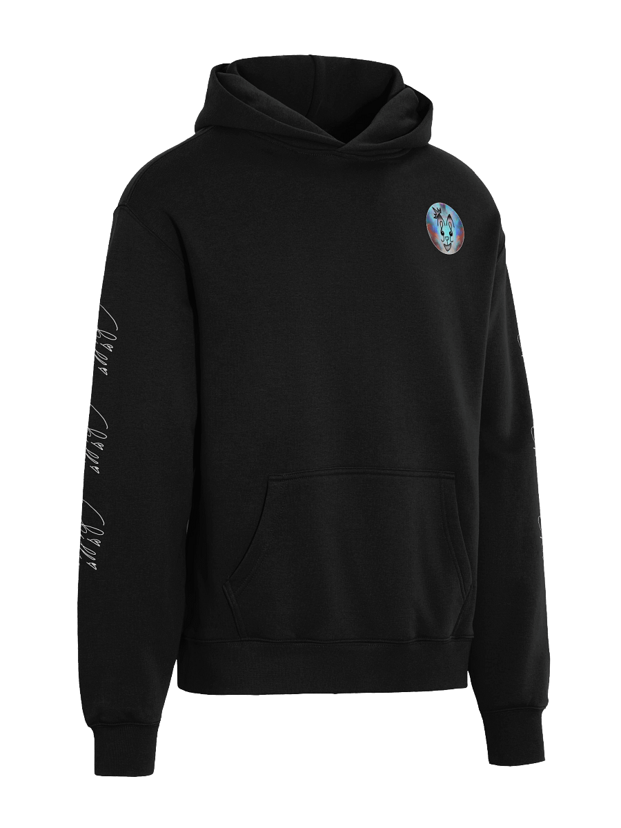Der Chilli Hoodie product image (4)