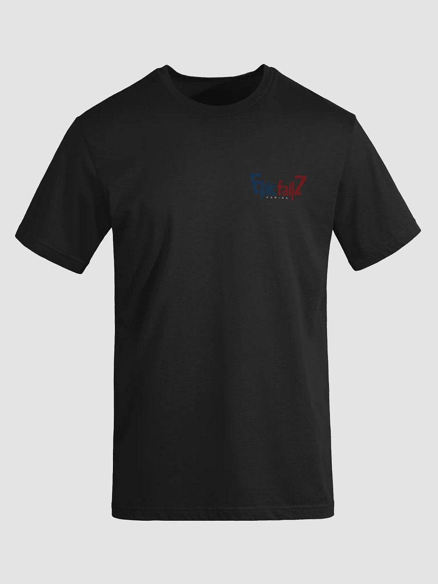 EpicfailZ Gaming T-Shirt product image (3)