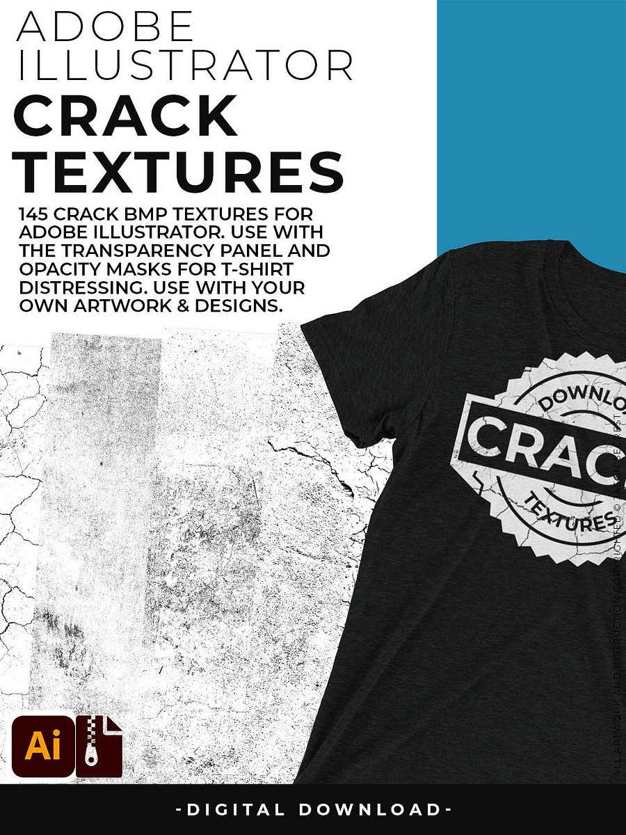 TSHIRT TEXTURES product image (2)