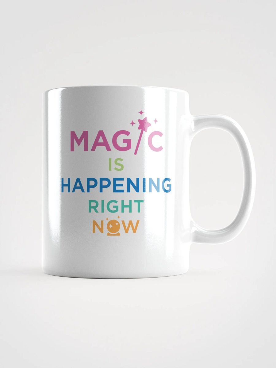 Magic is Happening Right Now product image (2)