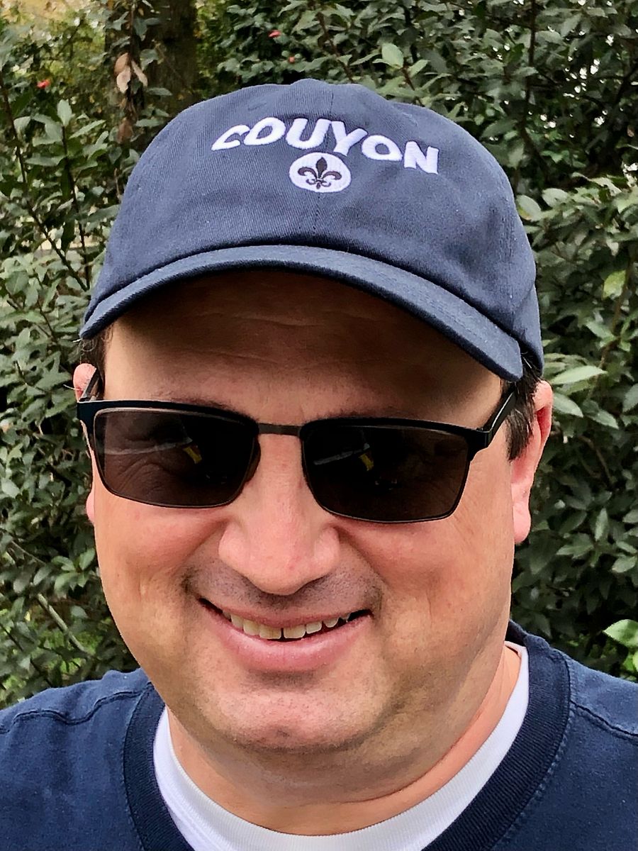 Couyon Hat product image (1)