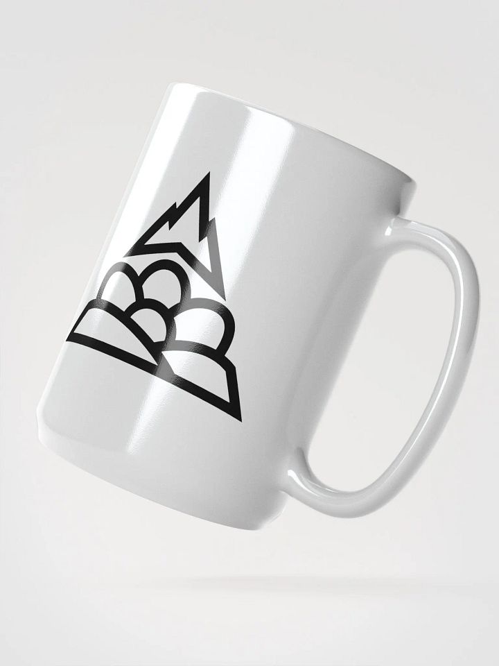 TUB Mug product image (2)