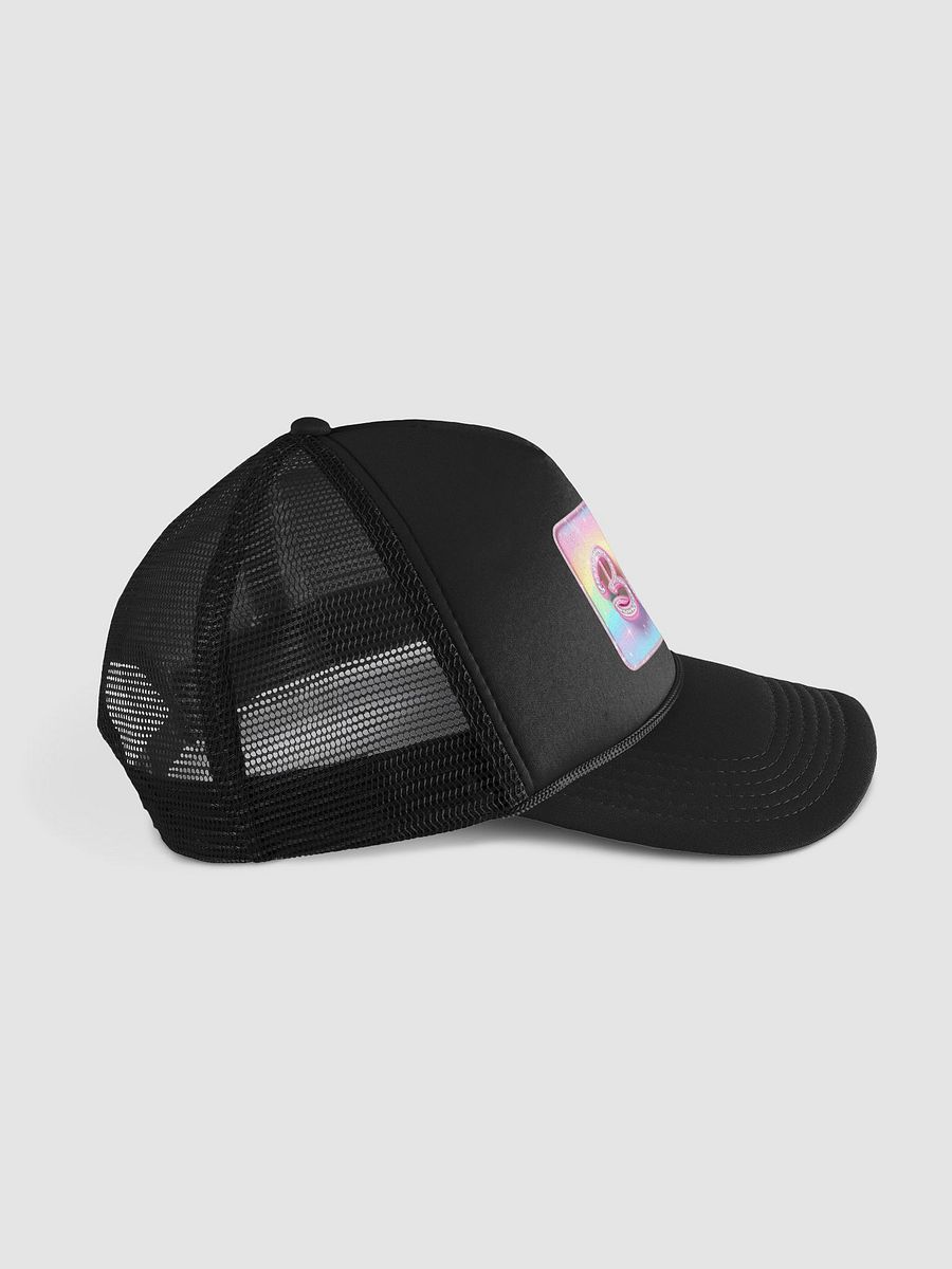 Kawaiikitten Exclusive Premium Innocent Kitty Hat product image (3)
