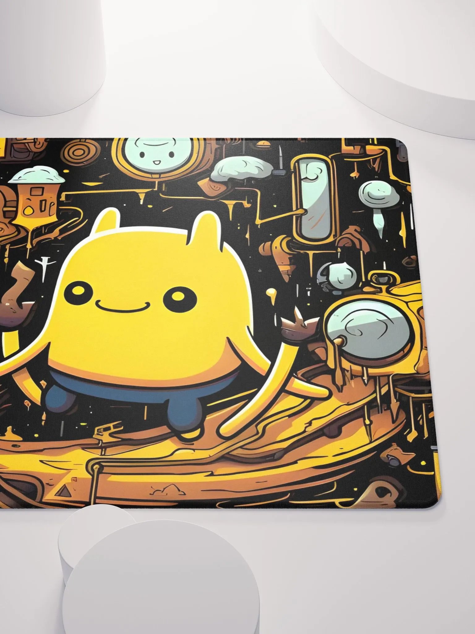 TagTazz Cute Creature Mousepad product image (9)