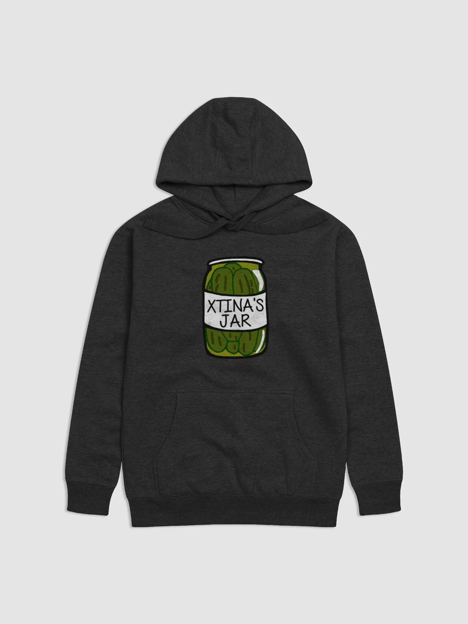Tina Pickle Hoodie product image (8)