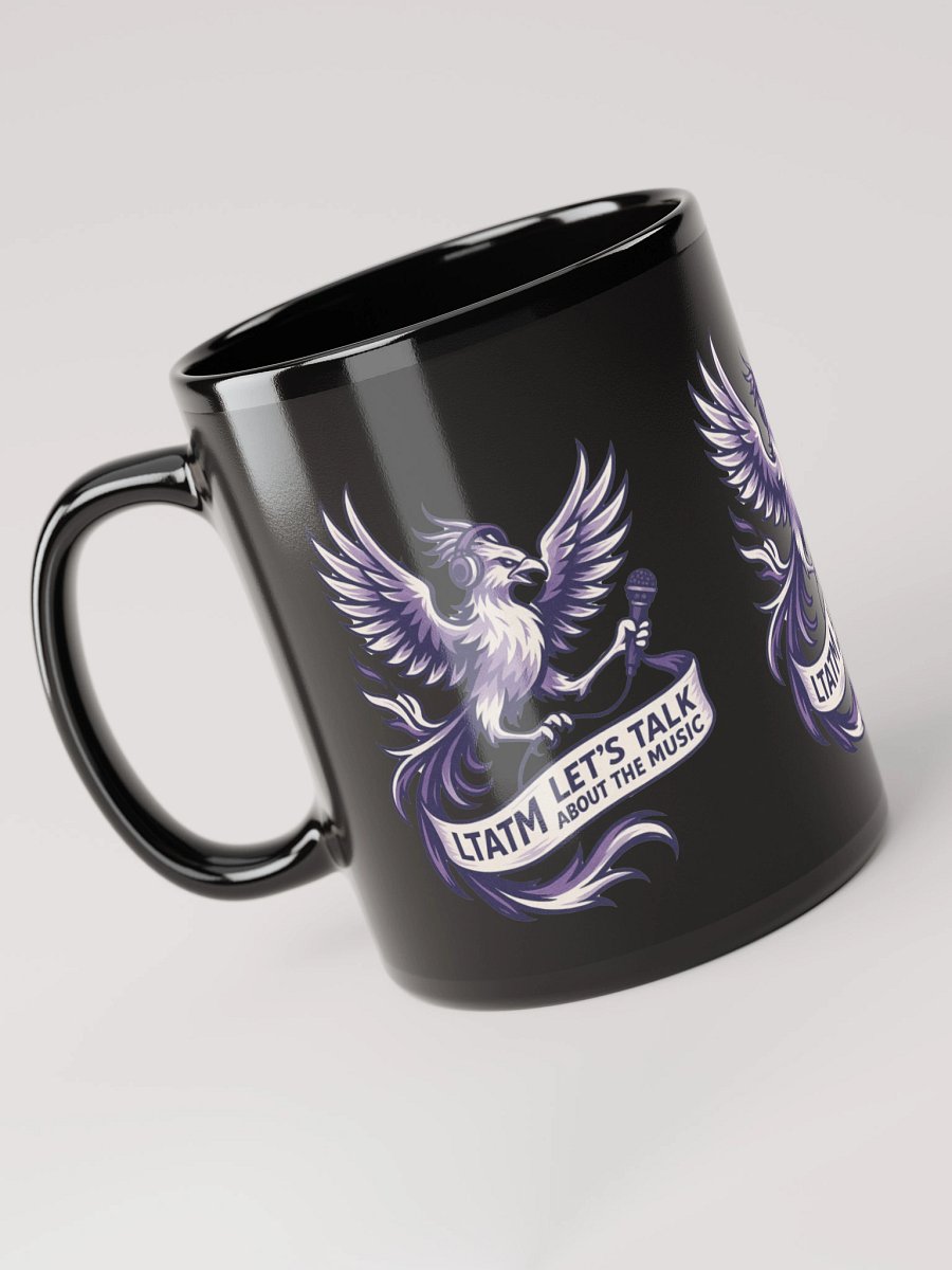 Rise & Resonate – LTATM Mug product image (6)