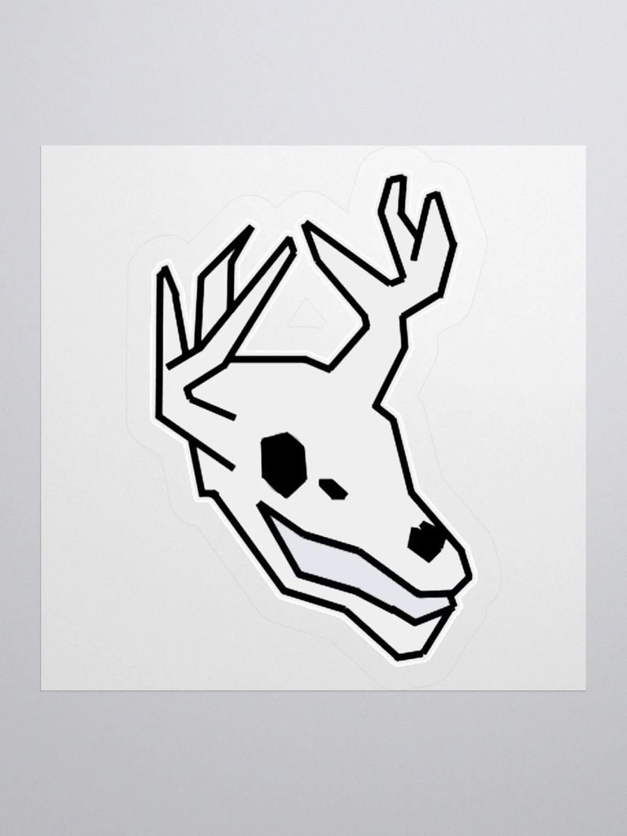 SkullTuck Stickers product image (1)
