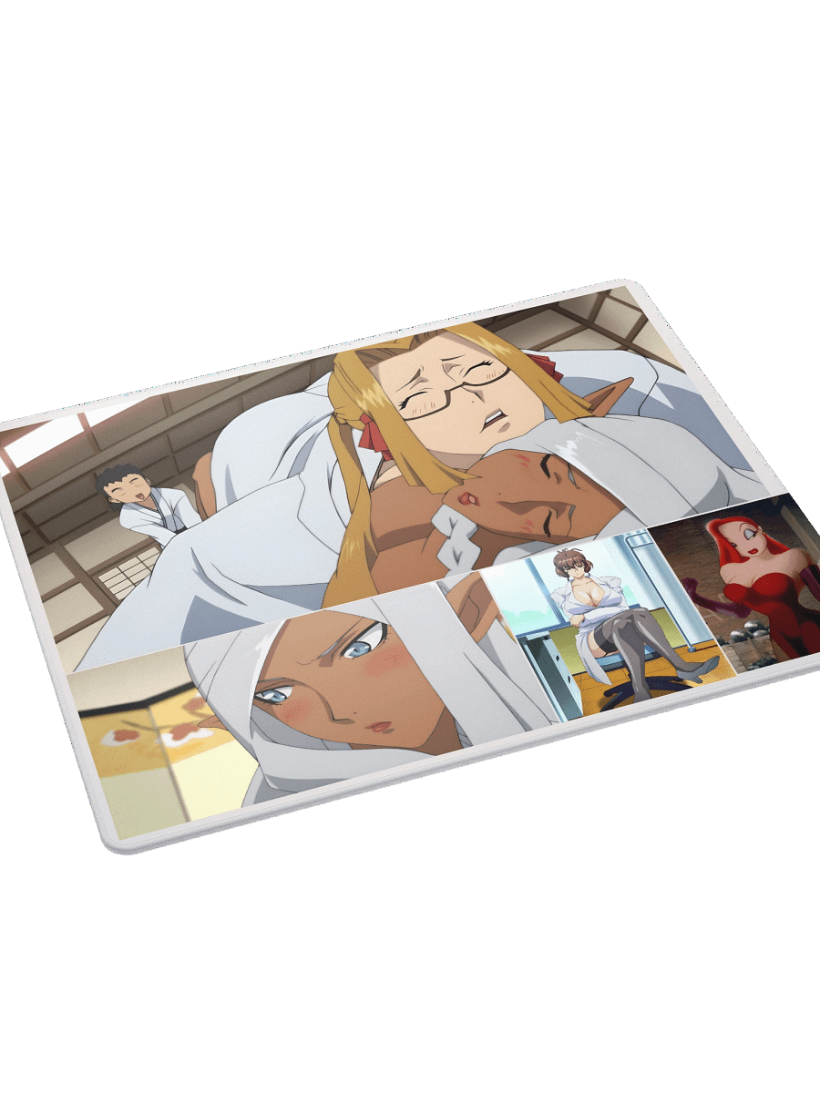 Anime Mouse Pad product image (7)