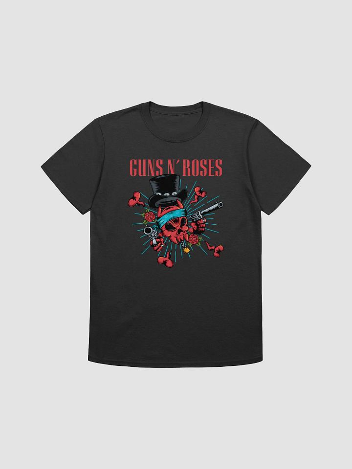 Guns N' Roses Unisex T-Shirt product image (1)