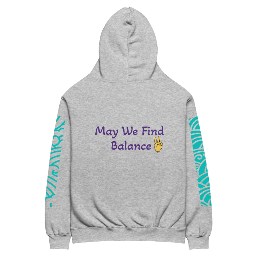 May We Find Balance product image (7)