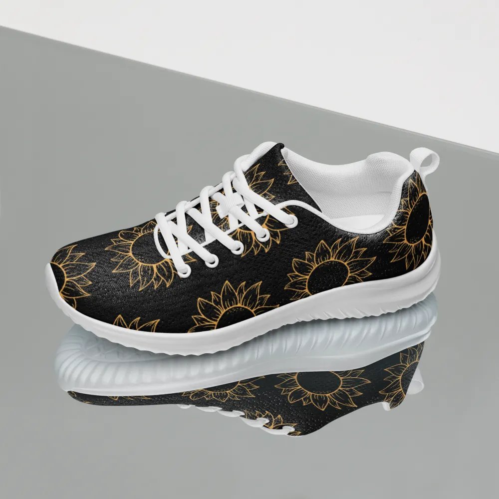 HP&W Womens workout shoe product image (5)